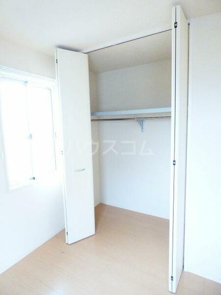 シザンサス・エアナス｜千葉県習志野市津田沼６丁目(賃貸テラスハウス2LDK・--・55.27㎡)の写真 その8