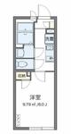 葛飾区高砂3丁目 2階建 築5年のイメージ