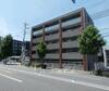 CREDOR東寺南 1階 築3年1ヶ月の賃貸物件