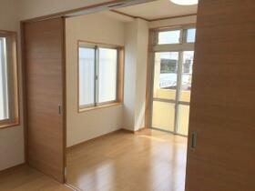 文月荘 201 ｜ 沖縄県浦添市大平１丁目（賃貸アパート1LDK・2階・33.85㎡） その3