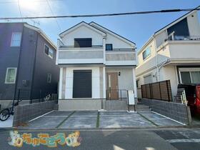 神奈川県相模原市南区御園５丁目