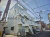 西口マンション 3階 築39年3ヶ月の賃貸物件
