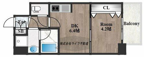 同じ建物の物件間取り写真 - ID:227081500999