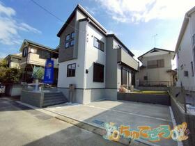 東京都町田市鶴川４丁目