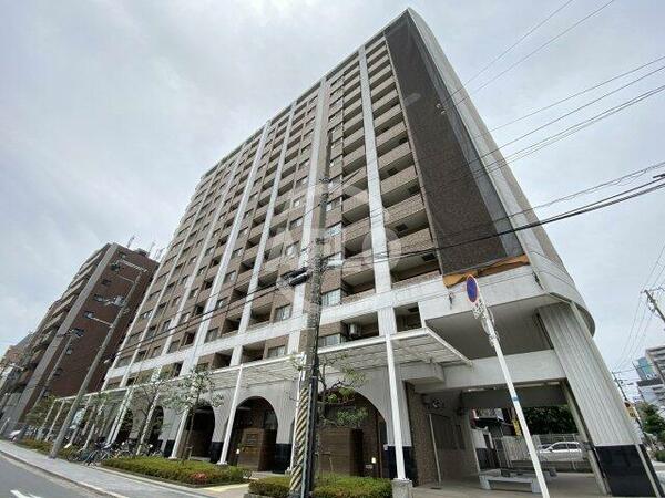 グレンパーク梅田北｜大阪府大阪市北区中崎３丁目(賃貸マンション1LDK・3階・82.47㎡)の写真 その8