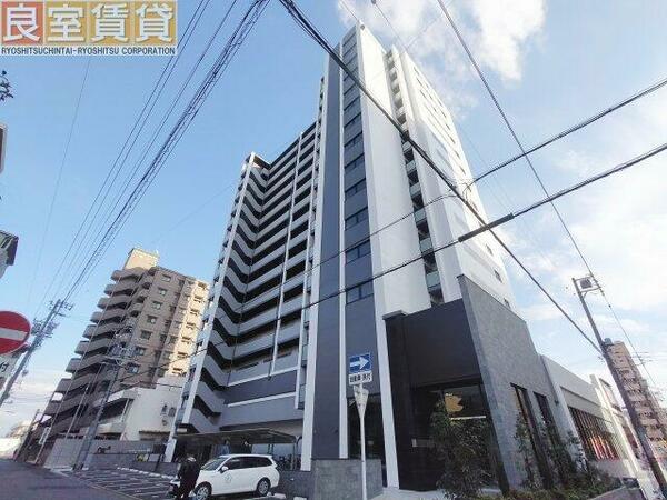 ヴィルクレア桜山 911｜愛知県名古屋市瑞穂区桜見町１丁目(賃貸マンション1K・9階・29.97㎡)の写真 その1