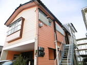 新潟市中央区鏡が岡 2階建 築31年のイメージ