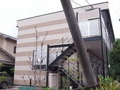 宝塚市鹿塩１丁目 2階建 築18年のイメージ