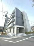 東大阪市長栄寺 5階建 築4年のイメージ