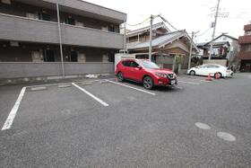 フィールドヴィレッジひばりヶ丘２ 201 ｜ 埼玉県新座市栗原４丁目（賃貸マンション1K・2階・23.18㎡） その4