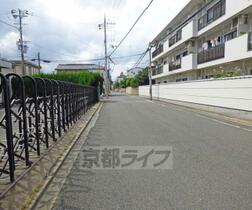 コスモハイツ上御霊 206 ｜ 京都府京都市上京区上御霊前通新町西入大心院町（賃貸アパート1K・2階・22.00㎡） その11