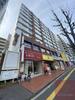 緑地公園駅より徒歩3分 9階 築49年6ヶ月の賃貸物件