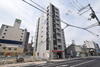 姫路駅より徒歩3分 築7年11ヶ月 10階建の賃貸物件