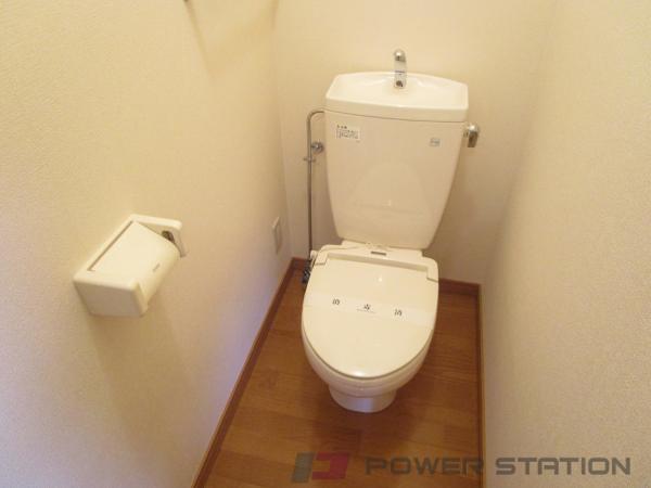 画像14:トイレ|