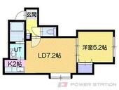 フェリーチェ南小樽のイメージ