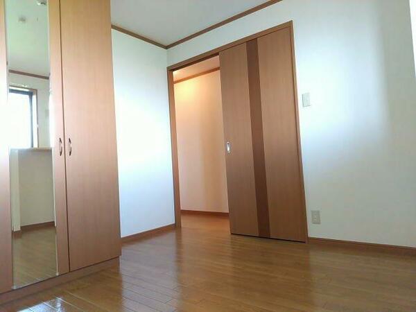 ガーデンビレッジＰａｒｔⅡ｜和歌山県和歌山市有家(賃貸アパート2DK・2階・45.63㎡)の写真 その14