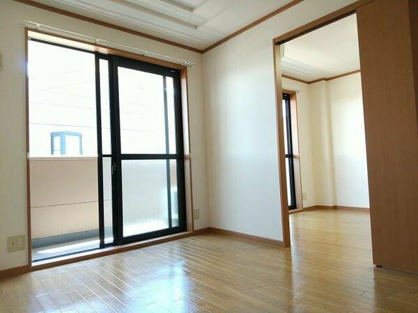 ガーデンビレッジＰａｒｔⅡ｜和歌山県和歌山市有家(賃貸アパート2DK・2階・45.63㎡)の写真 その10