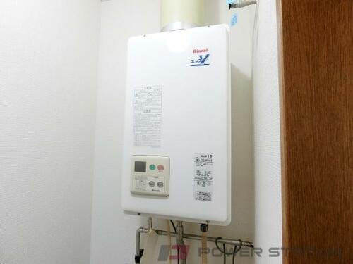 シーサイドハウスはまなす_その他_13