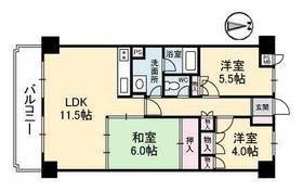 ライオンズマンション本町 1004 ｜ 愛媛県松山市本町７丁目（賃貸マンション3LDK・10階・69.80㎡） その2