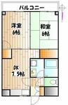 横浜市港北区樽町３丁目 3階建 築28年のイメージ