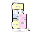 ソシアグランデ緑が丘Ｅのイメージ