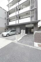 愛知県名古屋市中区新栄２丁目（賃貸マンション1K・6階・40.62㎡） その13