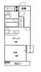 大阪市北区松ケ枝町 7階建 築19年のイメージ