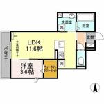 Ｄ－ＲＯＯＭ六条福寿町のイメージ