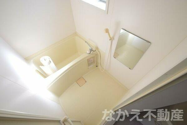 徳島県徳島市論田町本浦中(賃貸マンション1LDK・2階・38.80㎡)の写真 その7