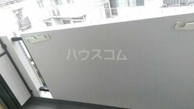 神奈川県横浜市青葉区桜台（賃貸マンション1R・3階・16.24㎡） その11