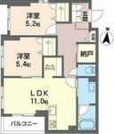 川越市仙波町２丁目 3階建 新築のイメージ