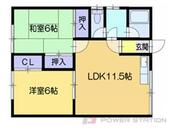 クオーレ小樽のイメージ