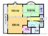 プレサント小樽稲穂のイメージ