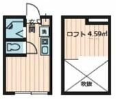 ヴェルデ西小岩のイメージ