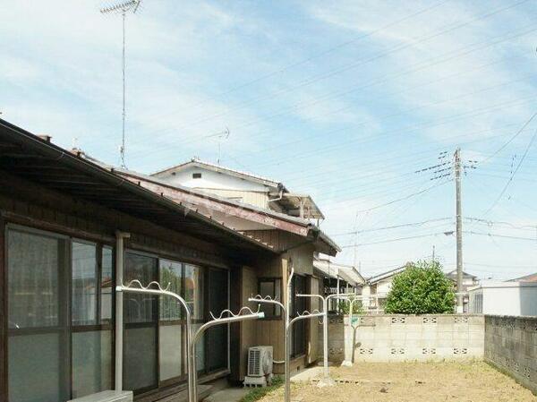 detached 茨城県かすみがうら市稲吉南１丁目
地図を見る