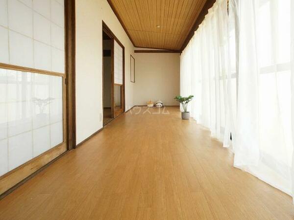 detached 茨城県かすみがうら市稲吉南１丁目
地図を見る