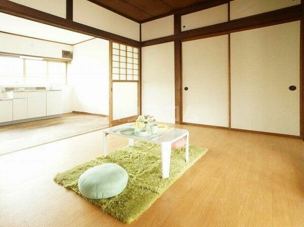 detached 茨城県かすみがうら市稲吉南１丁目
地図を見る