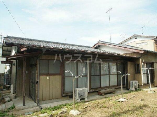 detached 茨城県かすみがうら市稲吉南１丁目
地図を見る