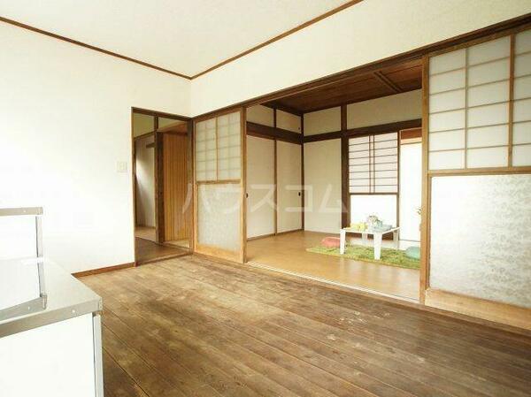 detached 茨城県かすみがうら市稲吉南１丁目
地図を見る