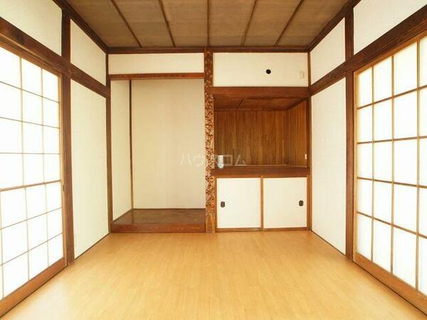 detached 茨城県かすみがうら市稲吉南１丁目
地図を見る