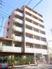 蒲田駅より徒歩10分 2階 築9年11ヶ月の賃貸物件