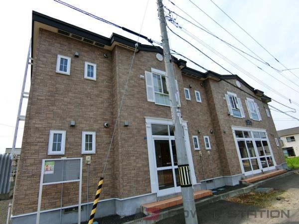 ジュエリーグラン｜北海道岩見沢市北本町東３丁目(賃貸アパート1LDK・1階・47.07㎡)の写真 その13