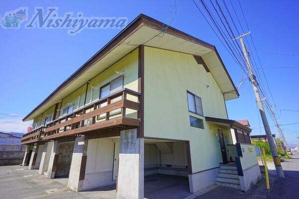 apartment 山形県米沢市通町4丁目
地図を見る