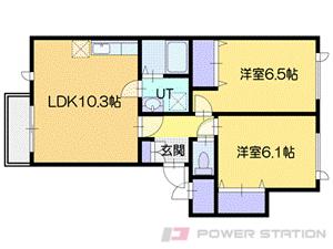 ヌーベルコート_間取り_0