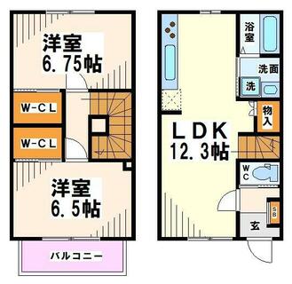 間取り：213139338455