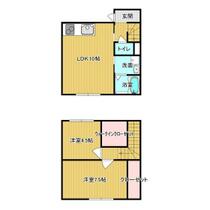 間取り：240039075490