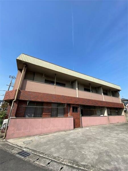 兵庫県姫路市広畑区高浜町３丁目(賃貸アパート1LDK・2階・49.00㎡)の写真 その1