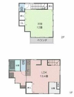 間取り：223040056113