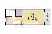 京都市西京区桂御所町 3階建 築39年のイメージ