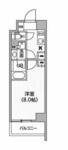 新宿区東五軒町 9階建 築5年のイメージ